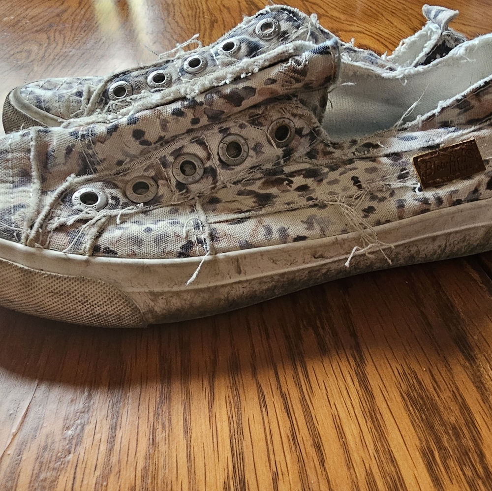 Blowfish shoes